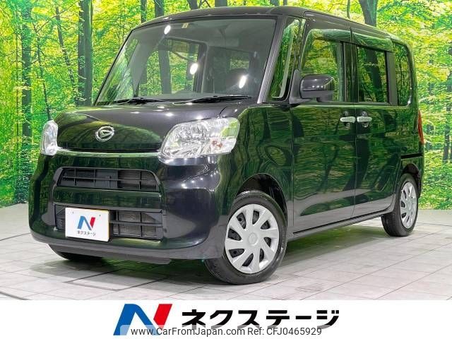 daihatsu tanto 2016 -DAIHATSU--Tanto DBA-LA600S--LA600S-0364558---DAIHATSU--Tanto DBA-LA600S--LA600S-0364558- image 1