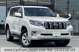 toyota land-cruiser-prado 2018 -TOYOTA--Land Cruiser Prado LDA-GDJ150W--GDJ150-0025898---TOYOTA--Land Cruiser Prado LDA-GDJ150W--GDJ150-0025898-