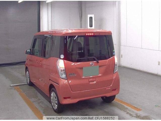 nissan dayz-roox 2017 CFJ1588252 image 2