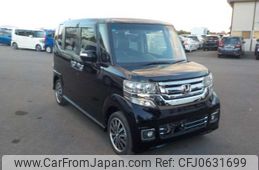 honda n-box 2015 -HONDA 【野田 580】--N BOX DBA-JF2--JF2-2400344---HONDA 【野田 580】--N BOX DBA-JF2--JF2-2400344-