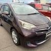 toyota ractis 2010 CFJ1720778 image 1