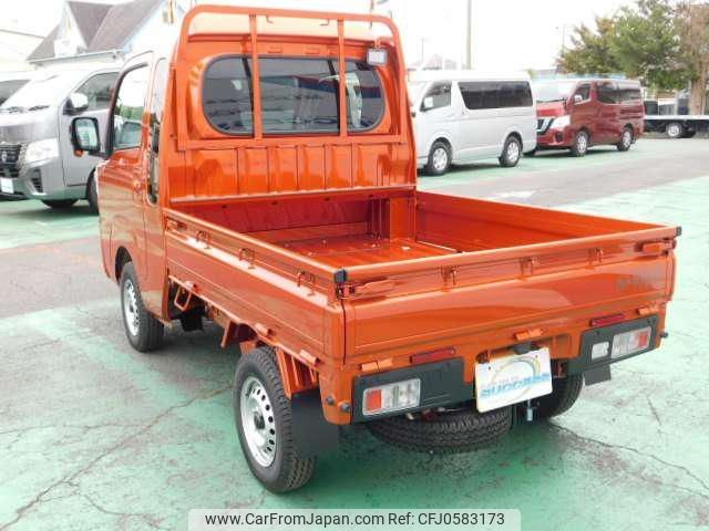 daihatsu hijet-truck 2024 -DAIHATSU 【川口 480ｲ5901】--Hijet Truck S500P--0196864---DAIHATSU 【川口 480ｲ5901】--Hijet Truck S500P--0196864- image 2