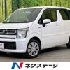 suzuki wagon-r 2019 -SUZUKI--Wagon R DAA-MH55S--MH55S-299367---SUZUKI--Wagon R DAA-MH55S--MH55S-299367- image 1