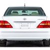 toyota celsior 2000 CFJ1862315 image 11