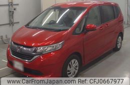 honda freed 2018 -HONDA--Freed GB5-1075860---HONDA--Freed GB5-1075860-