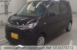 mitsubishi ek-wagon 2022 quick_quick_5BA-B36W_B36W-0300303