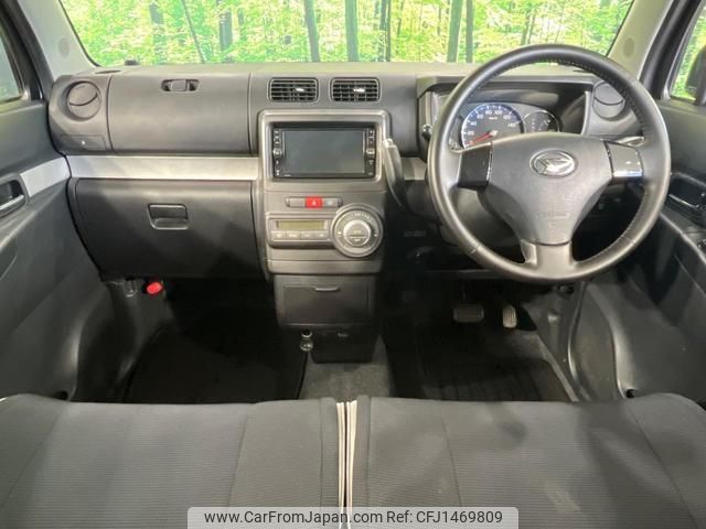 daihatsu move-conte 2013 quick_quick_L585S_L585S-0034701 image 2