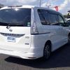 nissan serena 2015 quick_quick_DAA-HFC26_HFC26-256215 image 9