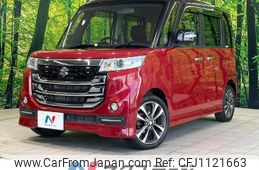 suzuki spacia 2017 quick_quick_MK42S_MK42S-819187
