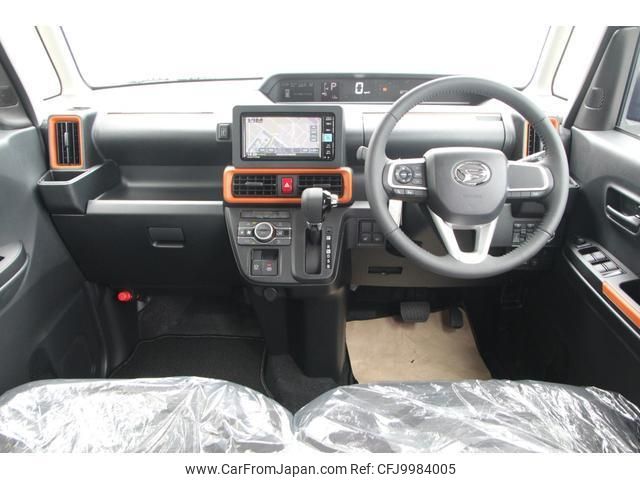 daihatsu tanto 2024 quick_quick_5BA-LA650S_LA650S-0412845 image 2