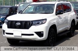 toyota land-cruiser-prado 2022 -TOYOTA--Land Cruiser Prado 3BA-TRJ150W--TRJ150-0140117---TOYOTA--Land Cruiser Prado 3BA-TRJ150W--TRJ150-0140117-