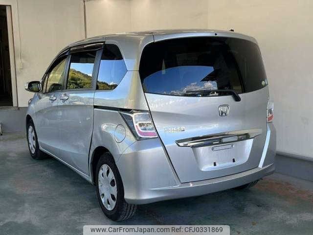 honda freed 2012 -HONDA--Freed GB3--1407488---HONDA--Freed GB3--1407488- image 2