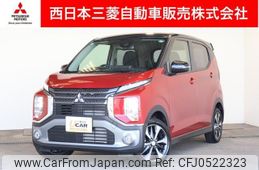 mitsubishi ek-cross 2024 quick_quick_4AA-B38W_B38W-0400206