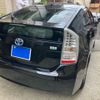 toyota prius 2009 CFJ1754463 image 4