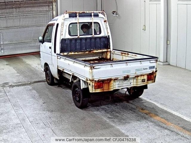 daihatsu hijet-truck 2003 -DAIHATSU--Hijet Truck S200P-0109052---DAIHATSU--Hijet Truck S200P-0109052- image 2