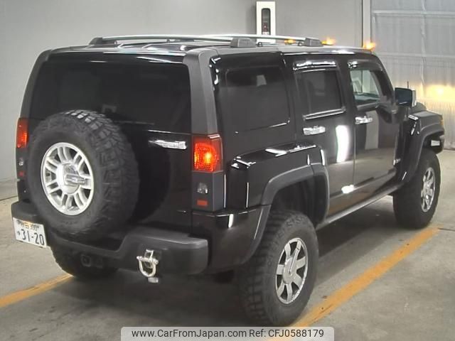 hummer hummer-others 2006 -OTHER IMPORTED--Hummer 426221---OTHER IMPORTED--Hummer 426221- image 2