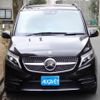 mercedes-benz v-class 2021 -MERCEDES-BENZ--Benz V Class 3DA-447811C--W1V44781323888076---MERCEDES-BENZ--Benz V Class 3DA-447811C--W1V44781323888076- image 4