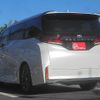 toyota vellfire 2023 quick_quick_6AA-AAHH40W_AAHH40-0011359 image 15