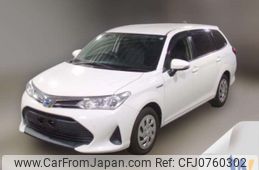 toyota corolla-fielder 2018 -TOYOTA--Corolla Fielder DAA-NKE165G--NKE165-7173814---TOYOTA--Corolla Fielder DAA-NKE165G--NKE165-7173814-