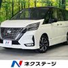 nissan serena 2021 -NISSAN--Serena 5AA-GFC27--GFC27-227992---NISSAN--Serena 5AA-GFC27--GFC27-227992- image 1