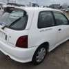 toyota starlet 1997 17086T image 3