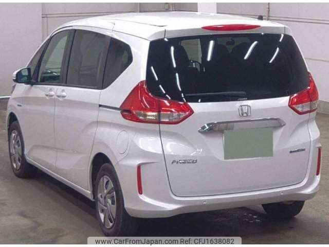honda freed 2022 CFJ1638082 image 2
