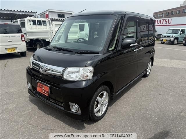 daihatsu tanto 2012 quick_quick_DBA-L385S_L385S-0074612 image 2