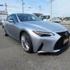 lexus is 2024 -LEXUS--Lexus IS 6AA-AVE30--AVE30-5101***---LEXUS--Lexus IS 6AA-AVE30--AVE30-5101***- image 2