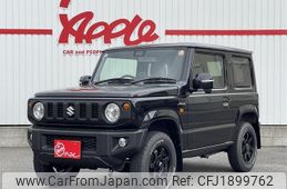 suzuki jimny 2024 CFJ1899762