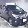 toyota alphard 2012 -TOYOTA 【岐阜 303ﾄ8808】--Alphard ATH20W--8011648---TOYOTA 【岐阜 303ﾄ8808】--Alphard ATH20W--8011648- image 1