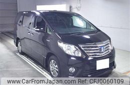 toyota alphard 2012 -TOYOTA 【岐阜 303ﾄ8808】--Alphard ATH20W--8011648---TOYOTA 【岐阜 303ﾄ8808】--Alphard ATH20W--8011648-