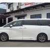 toyota alphard 2024 -TOYOTA--Alphard 6AA-AAHH40W--AAHH40-4004210---TOYOTA--Alphard 6AA-AAHH40W--AAHH40-4004210- image 4