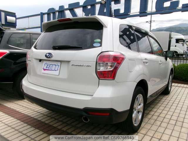 subaru forester 2015 -SUBARU 【名変中 】--Forester SJ5--067613---SUBARU 【名変中 】--Forester SJ5--067613- image 2