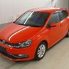 volkswagen polo 2017 quick_quick_DBA-6RCJZ_WVWZZZ6RZHU051197 image 2