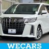 toyota alphard 2021 quick_quick_3BA-AGH30W_AGH30-0400830 image 1