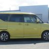 suzuki solio 2018 -SUZUKI--Solio DAA-MA36S--MA36S-760019---SUZUKI--Solio DAA-MA36S--MA36S-760019- image 9