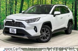 toyota rav4 2022 quick_quick_MXAA54_MXAA54-5037477