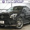 mercedes-benz gle-class 2017 quick_quick_LDA-166024_WDC2923242A062117 image 1