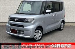 daihatsu tanto 2020 quick_quick_LA660S_LA660S-0020952