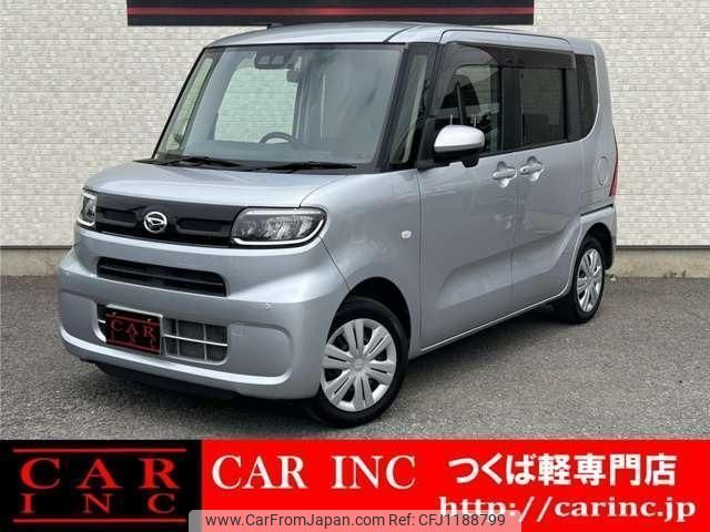 daihatsu tanto 2020 quick_quick_LA660S_LA660S-0020952 image 1