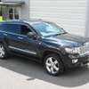 jeep grand-cherokee 2013 -ジープ--ジープ　グランドチェロキー ABA-WK57A--1C4RJFGT9DC625461---ジープ--ジープ　グランドチェロキー ABA-WK57A--1C4RJFGT9DC625461- image 5
