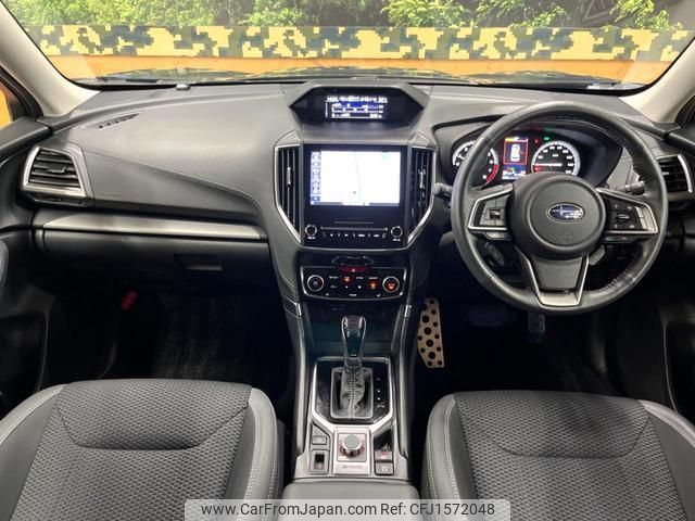 subaru forester 2018 CFJ1572048 image 2