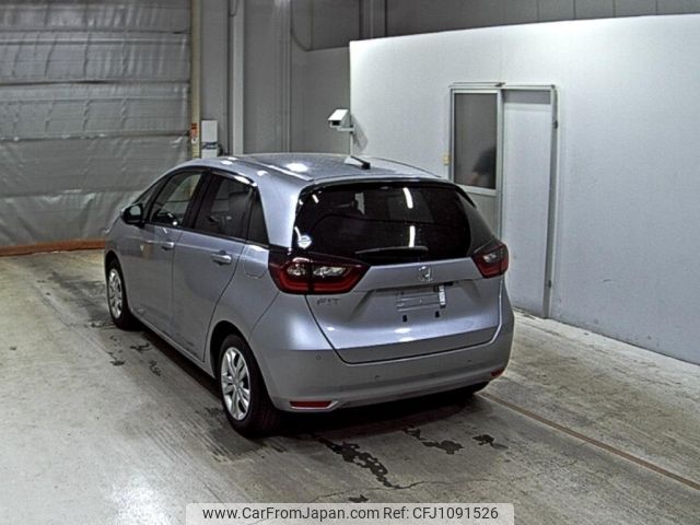honda fit 2022 -HONDA--Fit GR1-1105869---HONDA--Fit GR1-1105869- image 2
