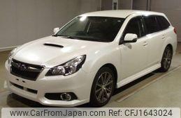subaru legacy-touring-wagon 2012 CFJ1643024