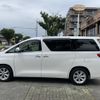 toyota alphard 2010 quick_quick_DBA-ANH20W_ANH20-8094227 image 9