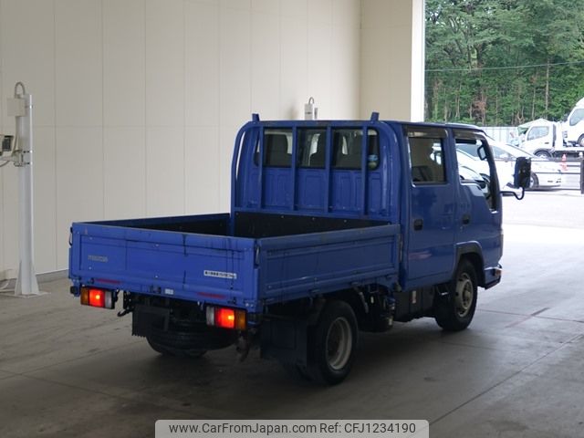 mazda titan 2020 -MAZDA--Titan LHR88A-7000567---MAZDA--Titan LHR88A-7000567- image 2