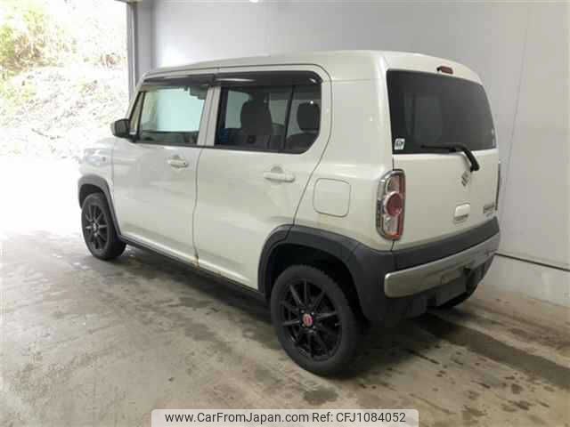 suzuki hustler 2014 -SUZUKI--Hustler MR31S--214253---SUZUKI--Hustler MR31S--214253- image 2