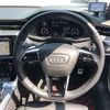 audi a6 2020 -AUDI--Audi A6 F2DLZF-WAUZZZF27KN127535---AUDI--Audi A6 F2DLZF-WAUZZZF27KN127535- image 8