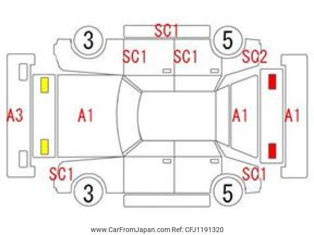 nissan cube 2009 -NISSAN--Cube DBA-NZ12--NZ12-008701---NISSAN--Cube DBA-NZ12--NZ12-008701- image 2