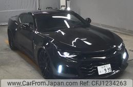 chevrolet camaro 2018 -GM--Chevrolet Camaro 1G1F91RX5J0116665---GM--Chevrolet Camaro 1G1F91RX5J0116665-